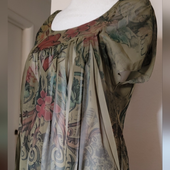 Dress - Picture 2 of 8